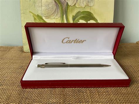 cartier pen price in oman
